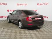 Skoda Octavia III (A7) Вологда  - изображение 24