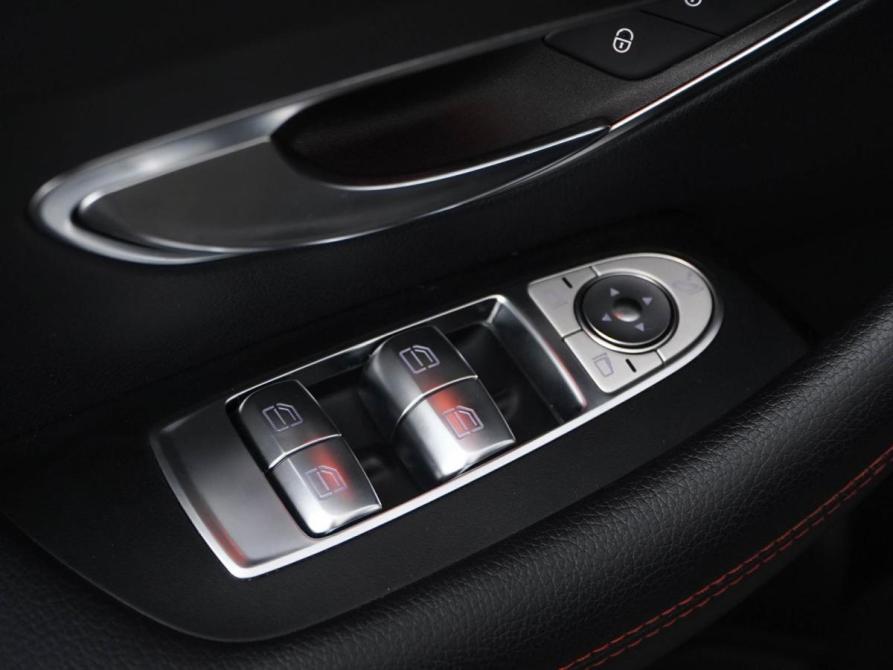 Mercedes-Benz E-Класс AMG V (W213) Москва  - изображение 17