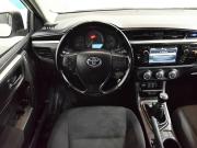 Toyota Corolla XI (E160 E170 E180) Екатеринбург  - изображение 30