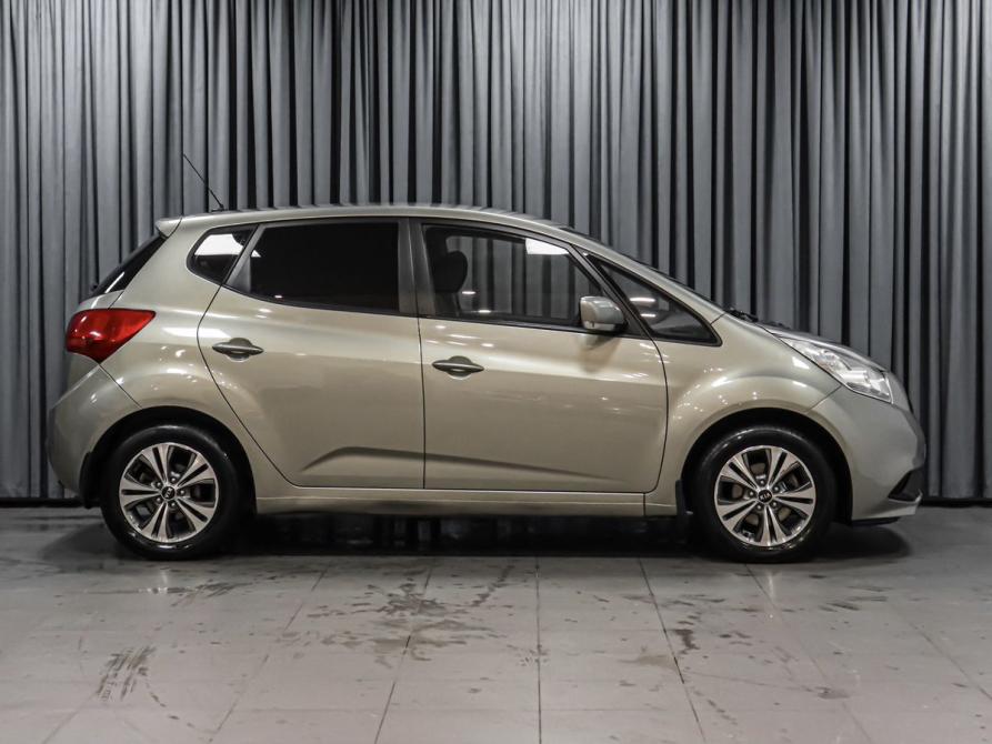 Kia Venga I Рестайлинг Минеральные Воды  - изображение 5