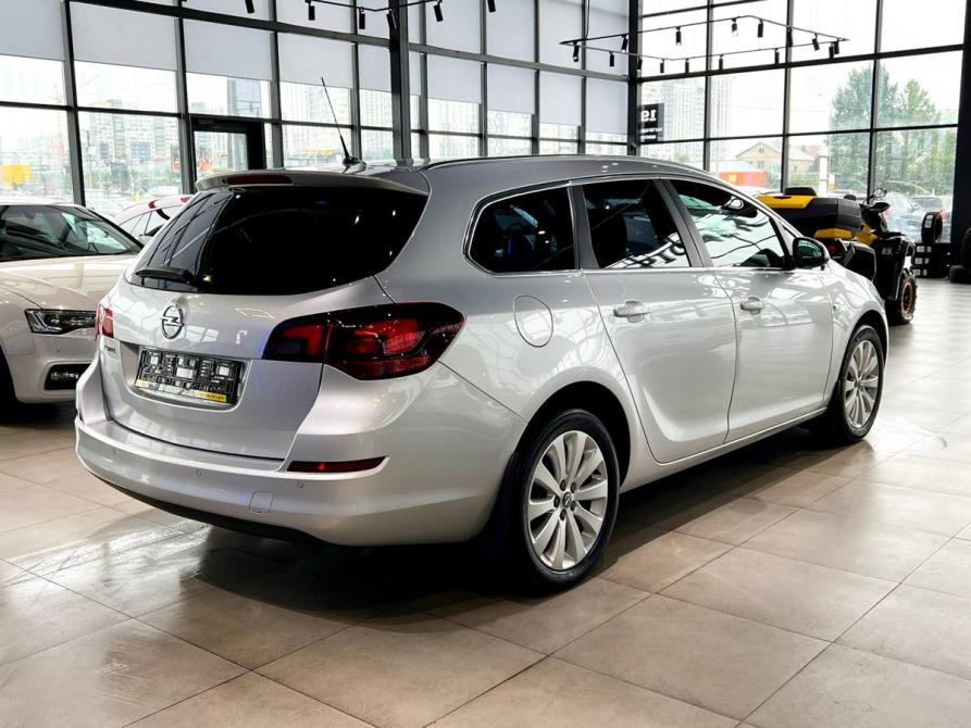 Opel Astra J Оренбург  - изображение 5