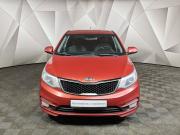 Kia Rio III Рестайлинг Москва  - изображение 26