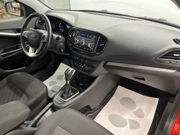 Lada (ВАЗ) Vesta I с пробегом 2021 года, цена 898 000 рублей, 125000 км, седан, Автокод Объявления