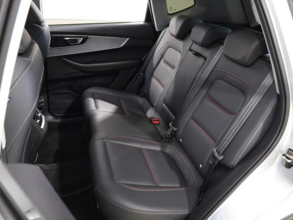 Chery Tiggo 7 Pro I с пробегом 2021 года, цена 1 699 000 рублей, 83658 км, внедорожник, Автокод Объявления