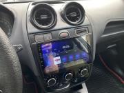 Ford Fiesta Mk5 Екатеринбург  - изображение 57