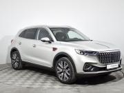 Hongqi HS5 I Санкт-Петербург  - изображение 27