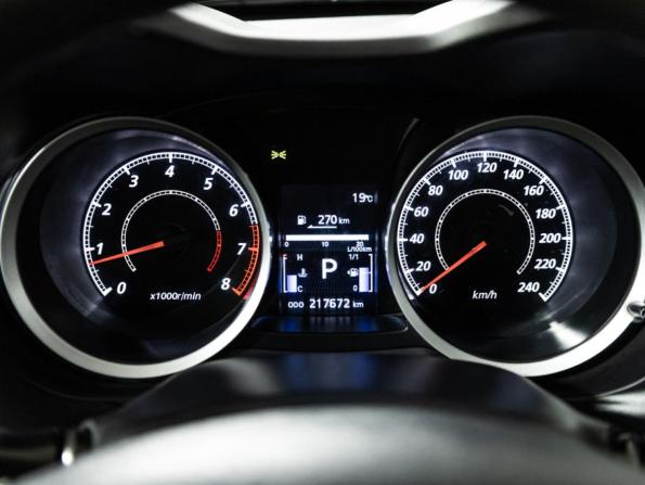 Mitsubishi Lancer X Рестайлинг с пробегом 2012 года, цена 779 700 рублей, 217370 км, седан, Автокод Объявления