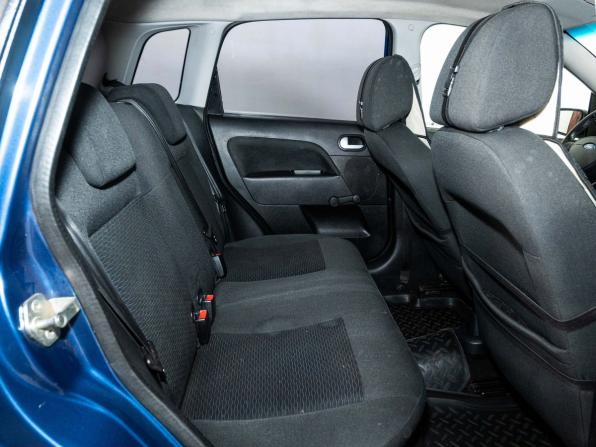 Ford Fiesta Mk5 с пробегом 2008 года, цена 355 000 рублей, 234350 км, хэтчбек, Автокод Объявления