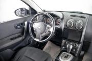 Nissan Qashqai I Рестайлинг Пермь  - изображение 34