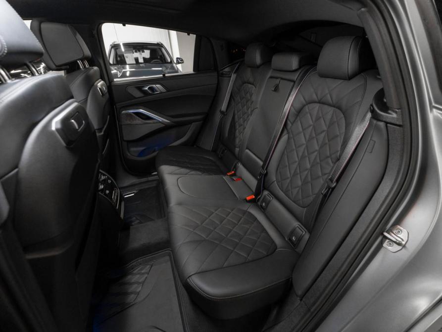 BMW X6 III (G06) Рестайлинг Москва  - изображение 19
