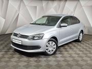 Volkswagen Polo V Москва  - изображение 20