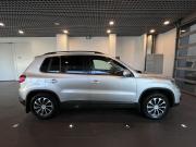Volkswagen Tiguan I Рестайлинг Чебоксары  - изображение 31