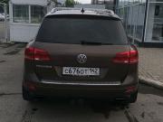 Volkswagen Touareg II Кемерово  - изображение 44