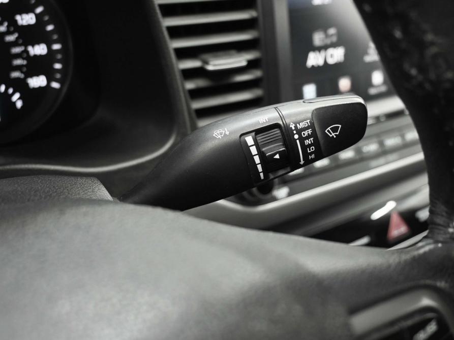 Hyundai Elantra VI (AD) Ростов-на-Дону  - изображение 14