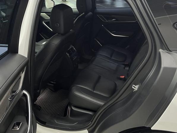 Jaguar F-Pace I Рестайлинг с пробегом 2021 года, цена 4 199 000 рублей, 58900 км, внедорожник, Автокод Объявления