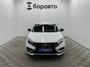 Lada (ВАЗ) Vesta I Рестайлинг (NG) Воронеж  - изображение 22