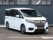 Honda Stepwgn V Рестайлинг Новороссийск  - изображение 28