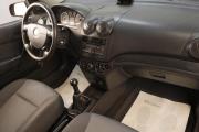 Chevrolet Aveo I Рестайлинг Челябинск  - изображение 26