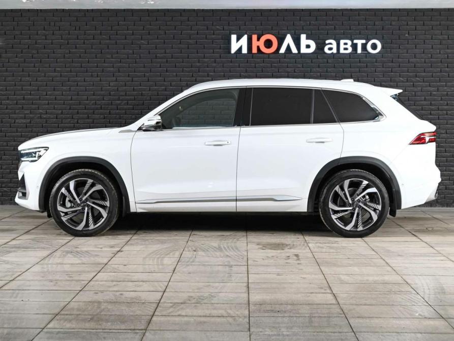 Geely Monjaro I Рестайлинг Екатеринбург  - изображение 7