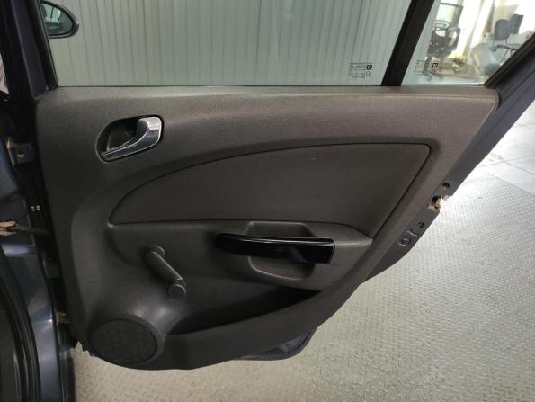 Opel Corsa D с пробегом 2007 года, цена 325 000 рублей, 204484 км, хэтчбек, Автокод Объявления