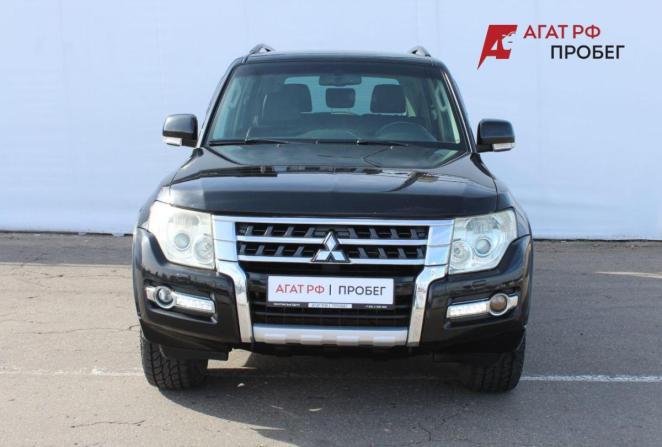 Mitsubishi Pajero IV Рестайлинг 1 с пробегом 2014 года, цена 2 080 000 рублей, 191666 км, внедорожник, Автокод Объявления