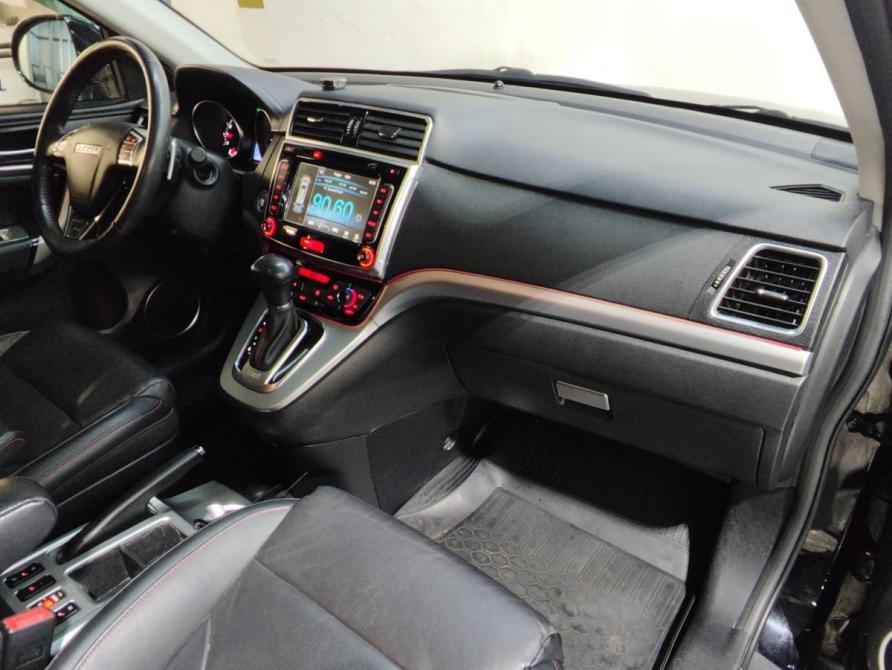 Haval H6 I Санкт-Петербург  - изображение 10