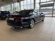 Audi A8 IV (D5) Рестайлинг Москва  - изображение 44