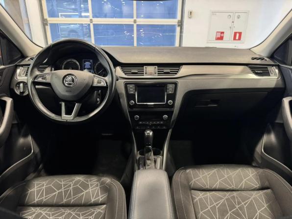 Skoda Rapid I Рестайлинг с пробегом 2018 года, цена 1 230 000 рублей, 132412 км, лифтбек, Автокод Объявления
