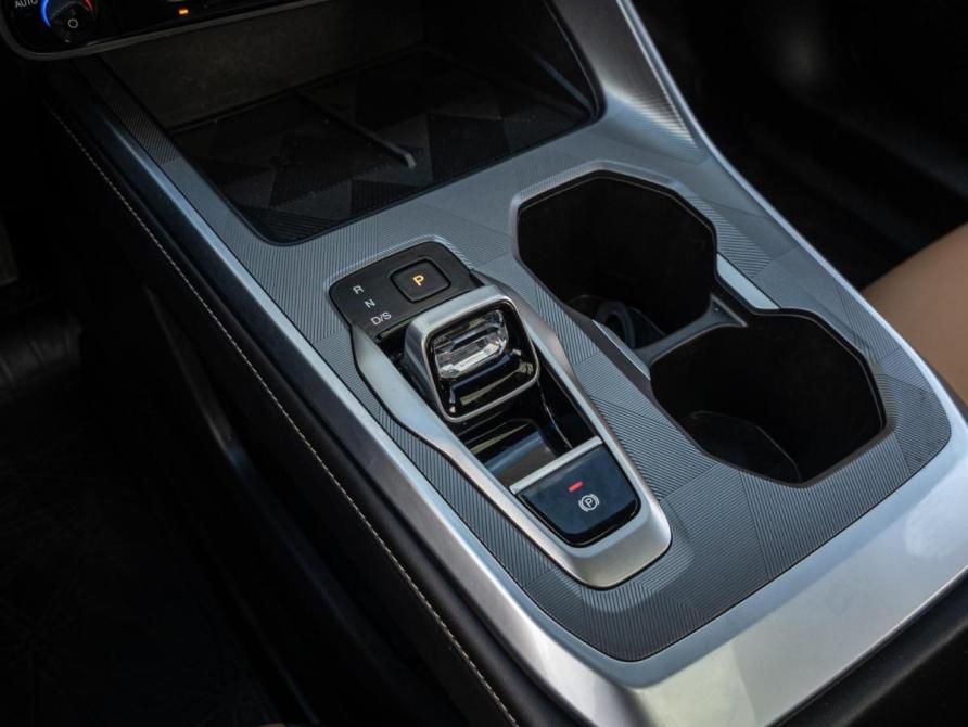 GAC GS3 Краснодар  - изображение 20