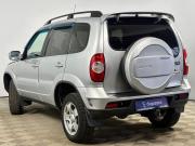 Chevrolet Niva I Рестайлинг Борисоглебск  - изображение 17