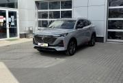 Changan CS55 Plus II Владимир  - изображение 26