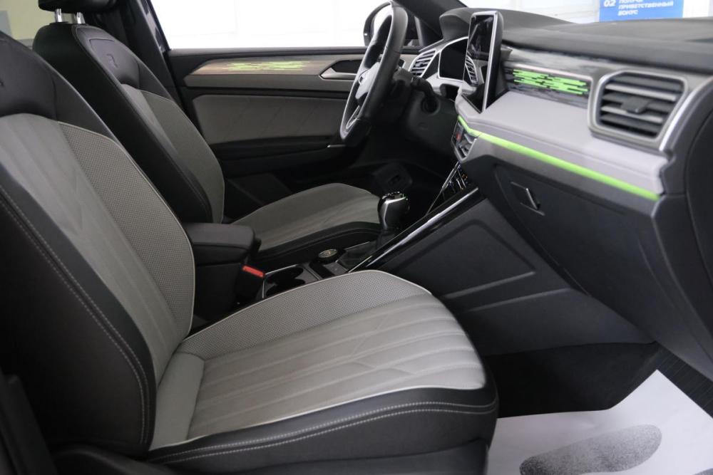 Volkswagen Tayron I Рестайлинг Омск  - изображение 23