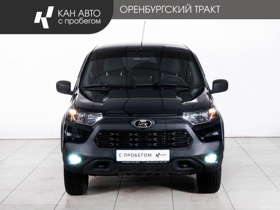 Lada (ВАЗ) Niva Travel I Казань  - изображение 2