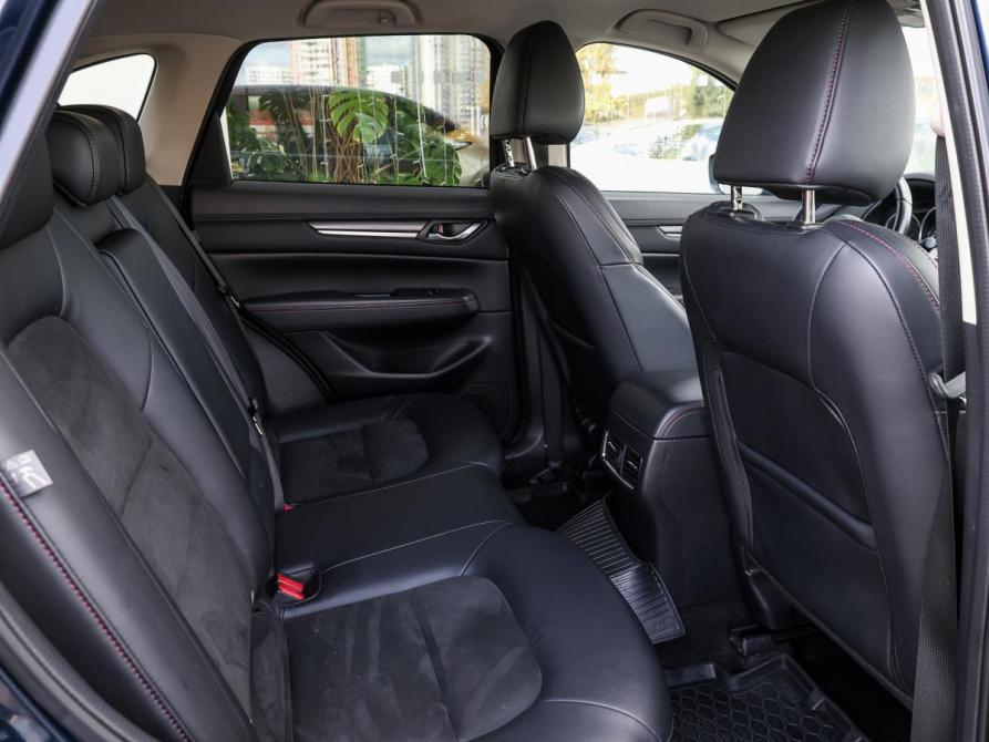Mazda CX-5 II Москва  - изображение 11