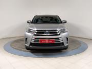 Toyota Highlander III (XU50) Рестайлинг Екатеринбург  - изображение 29