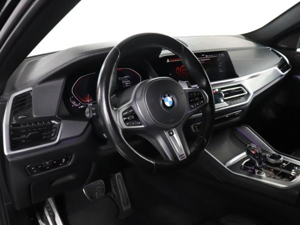 BMW X6 III (G06) с пробегом 2021 года, цена 7 444 000 рублей, 84312 км, внедорожник, Автокод Объявления