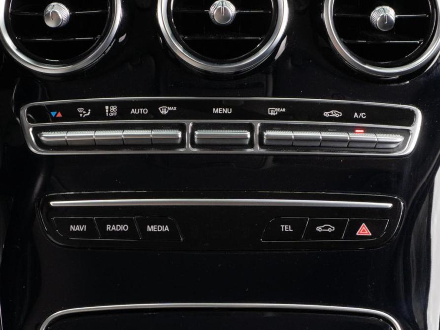 Mercedes-Benz C-Класс IV (W205) Рестайлинг Тюмень  - изображение 21
