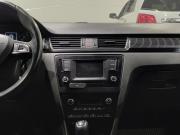 Skoda Rapid I Казань  - изображение 40