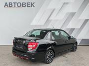 Lada (ВАЗ) Granta I Рестайлинг Екатеринбург  - изображение 30