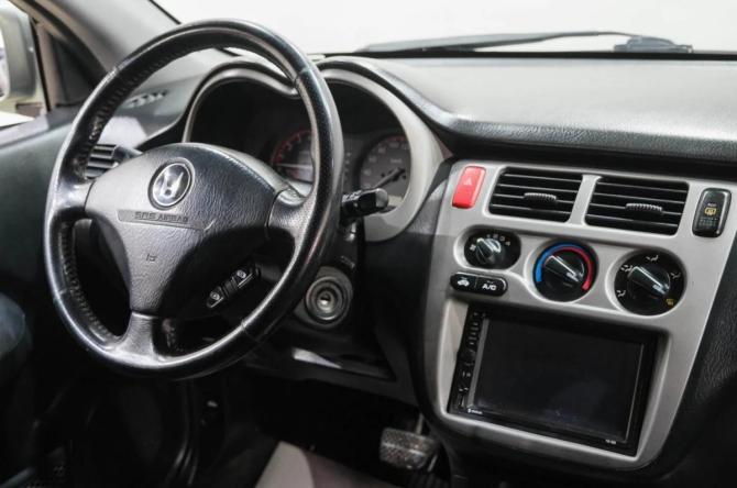 Honda HR-V I Рестайлинг с пробегом 2003 года, цена 699 000 рублей, 268000 км, внедорожник, Автокод Объявления