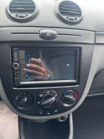 Chevrolet Lacetti I с пробегом 2006 года, цена 419 900 рублей, 141567 км, универсал, Автокод Объявления