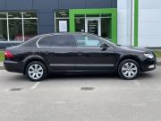 Skoda Superb II Ярославль  - изображение 24