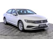 Volkswagen Passat B8 Рестайлинг Москва  - изображение 33
