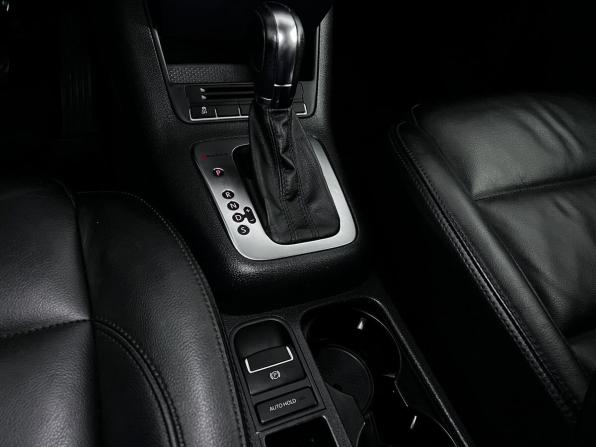 Volkswagen Tiguan I Рестайлинг с пробегом 2012 года, цена 1 470 000 рублей, 94675 км, внедорожник, Автокод Объявления
