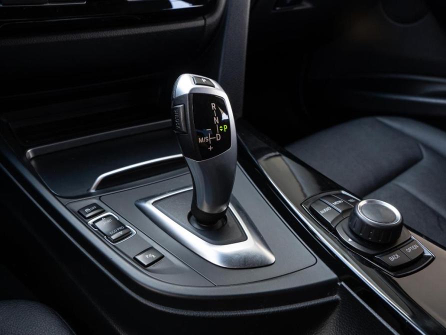 BMW 3 серии VI (F3x) Рестайлинг Волгоград  - изображение 17