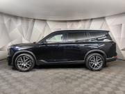 GAC GS8 II Москва  - изображение 30