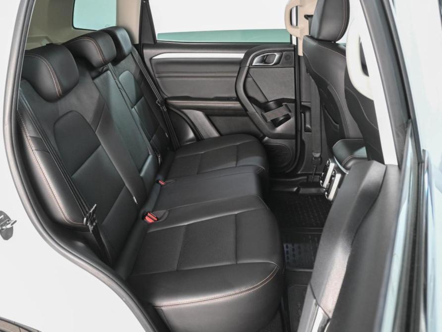Haval Dargo I Ростов-на-Дону  - изображение 7