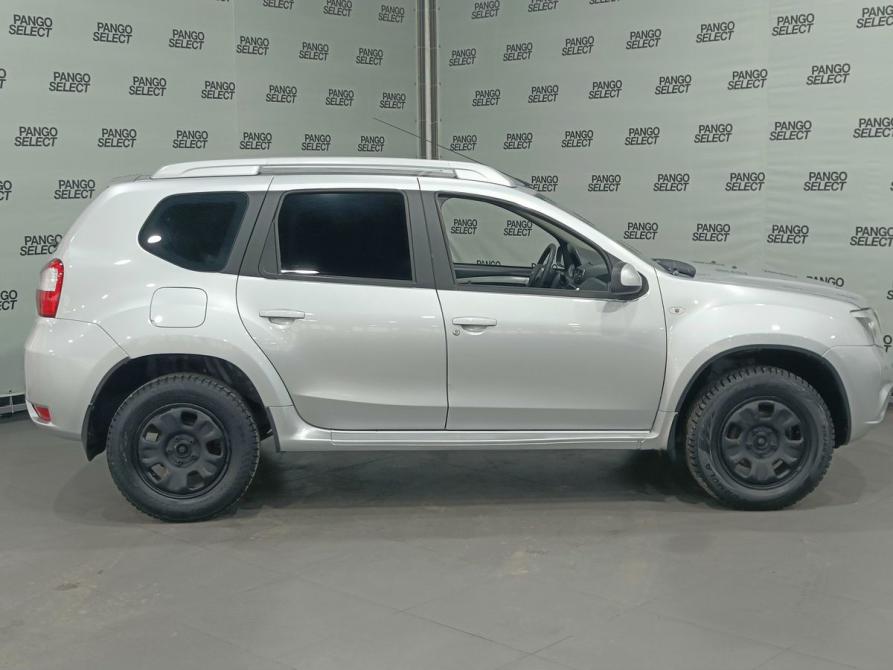 Nissan Terrano III (D10) Оренбург  - изображение 6