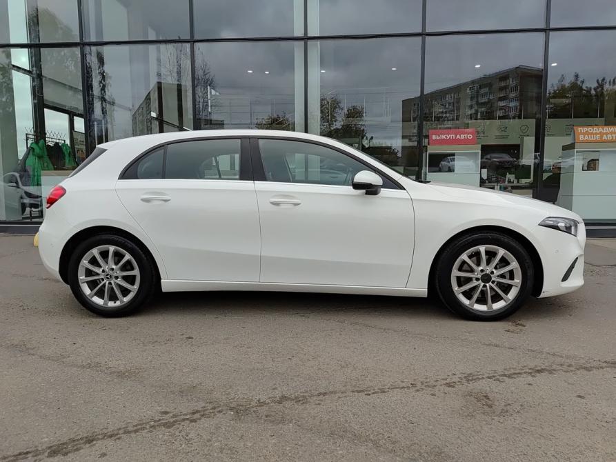 Mercedes-Benz A-Класс IV (W177) Ижевск  - изображение 5
