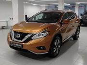Nissan Murano III (Z52) Казань  - изображение 23